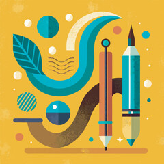 AdCreative Process Abstract