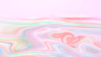 pink swirl lines of pastel color marble texture for a background.