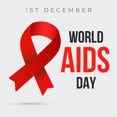 World aids day
