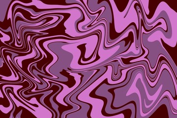 A swirling purple marble texture with smooth curves and layered waves, giving a dreamy, fluid motion.