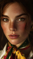 Revitalize Your Wardrobe: iscover the Latest Trends ith Inspired Fashion Editoials That Redefine Style ad Creativity