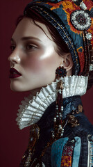 Revitalize Your Wardrobe: iscover the Latest Trends ith Inspired Fashion Editoials That Redefine Style ad Creativity