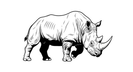 Abstract flowing lines and curves creating a dynamic visual composition