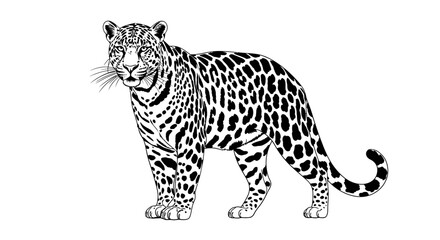 Abstract geometric shapes with flowing lines and curves in vibrant rgb colors