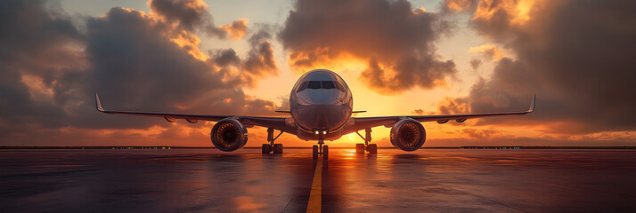 Exquisite Horizons: The Alure and Adventure of Luxurous Jet Setting