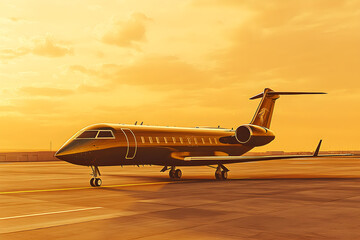 Exquisite Horizons: The Alure and Adventure of Luxurous Jet Setting