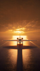 Exquisite Horizons: The Alure and Adventure of Luxurous Jet Setting