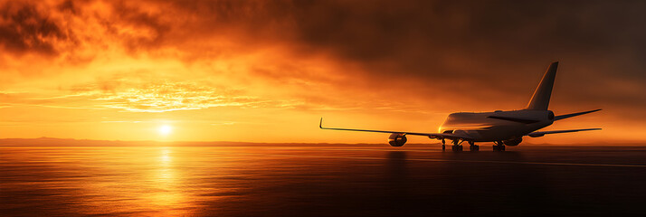 Exquisite Horizons: The Alure and Adventure of Luxurous Jet Setting