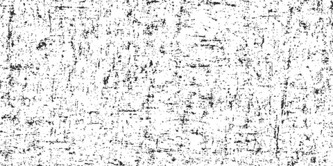 Abstract grunge background vector illustration featuring an old, rough, gray concrete wall texture and dirty paper surface pattern