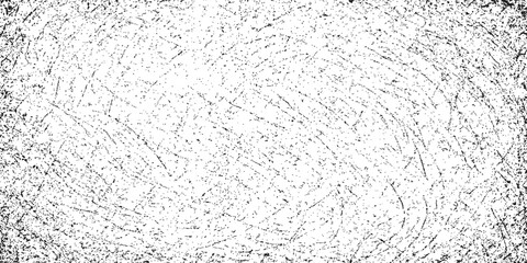 Rough white paper or plaster texture provides a grungy, old wall pattern or background with a concrete material surface