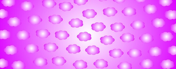 Abstract attractive high quality new modern background design. Colorful Gradient, Geometric, Fluid, and Minimal Texture