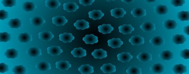 Abstract attractive high quality new modern background design. Colorful Gradient, Geometric, Fluid, and Minimal Texture