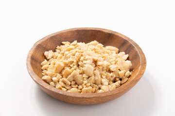 クランチ　ピーナッツ