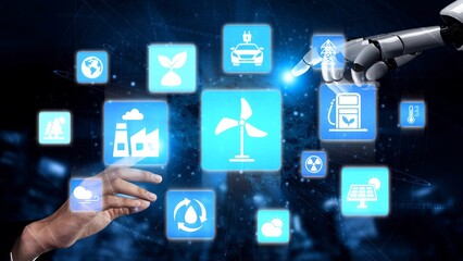 Clean energy supports sustainability, and clean energy sources reduce pollution. With clean energy technology, the future depends on clean energy transformation. Funnel