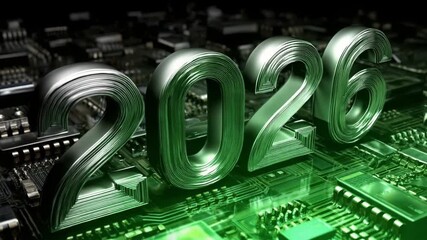 Excitement fills the air as people bid farewell to the old year and welcome 2026 with celebrations, joy, and festive spirits. It's a moment of new hope and bright beginnings