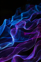 Spectacle of PZ Birefringece: A Vivid Journey Throug the Prism of Polarized Liht Waves