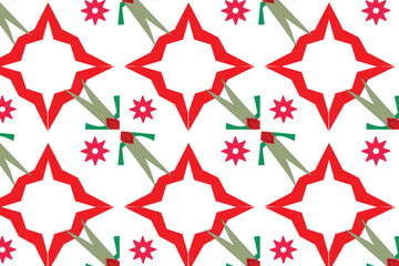 Bold Futuristic Islamic Digital Muqarnas Geometry (3D Inspired Hybrid) Seamless Pattern ideal for luxury wallpapers, architectural visuals, digital branding, and modern Islamic design.