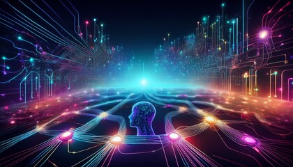 how artificial intelligence transforms data analysis and web networks for smarter dynamic solutions