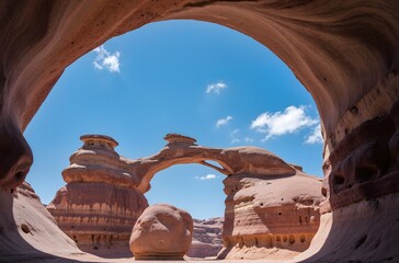 arches national park