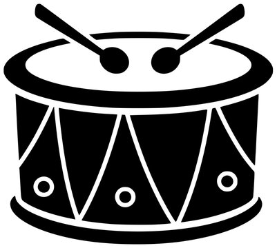 music illustration instrument silhouette musical logo concert icon guitar outline jazz drum art band sound musician piano entertainment festival shape for vector graphic background