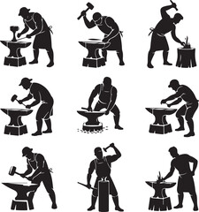 Multi-Pose Human Silhouette Vector Bundle

Fitness, Yoga & Dance Silhouette Collection

Dynamic Human Action Poses Vector Set

Sports, Exercise & Meditation Silhouette Pack

Active People Movement Sil