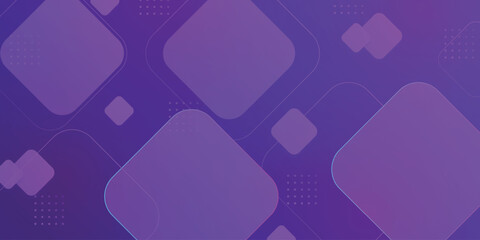 abstract background. Blue gradient shape elements. Minimalist geometric pattern. Modern design. Suit for presentation, brochure, cover, wallpaper, website, business, backdrop
