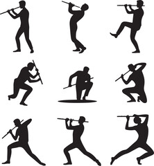 Dynamic Sports Silhouette Bundle

Athlete Action Poses Vector Set

Fitness & Training Silhouette Pack

Sports Movement Figures Collection

Outdoor & Indoor Sports Player Silhouettes