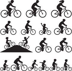 Dynamic Sports Silhouette Bundle

Athlete Action Poses Vector Set

Fitness & Training Silhouette Pack

Sports Movement Figures Collection

Outdoor & Indoor Sports Player Silhouettes