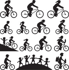 Dynamic Sports Silhouette Bundle

Athlete Action Poses Vector Set

Fitness & Training Silhouette Pack

Sports Movement Figures Collection

Outdoor & Indoor Sports Player Silhouettes