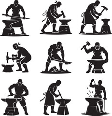 Dynamic Sports Silhouette Bundle

Athlete Action Poses Vector Set

Fitness & Training Silhouette Pack

Sports Movement Figures Collection

Outdoor & Indoor Sports Player Silhouettes