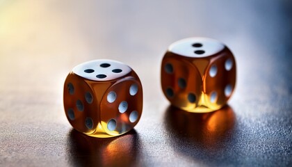 pair of dice