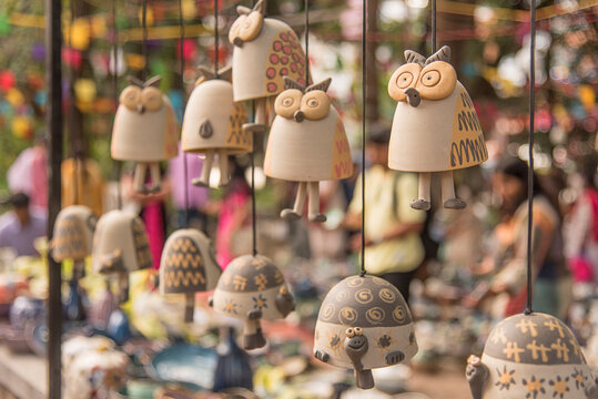 Arts, Crafts, and Traditions. Where masters from the national communities of India showcasing intricate designs and rich culture. Representing Indian culture and craftsmanship.