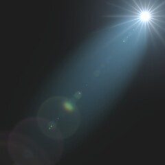 sunlight