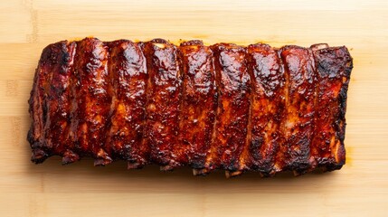 Spring flowerbed filled with delicate pink white and yellow blossoms in a lush garden setting with soft morning light