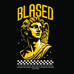 Custom and vector art T shirt Design  