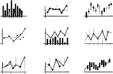 Financial Dashboard: A Comprehensive Overview of Stock Market Trends