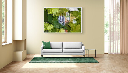 Sal&oacute;n relajante