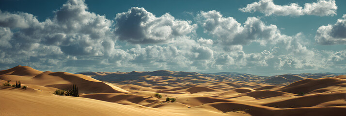 Limitless Desert Horizon: xploring the Boundless Beaty and Adventure of Natures Endless Expanse Beyond te Dunes