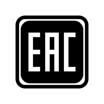 EAC SYMBOL VECTOR