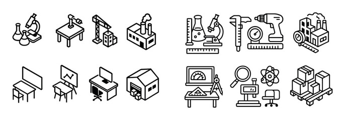 Isometric Measuring Instruments