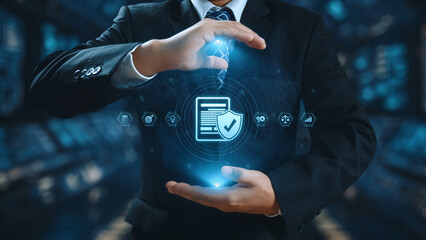 Compliance ensures alignment with standards, laws, and policies. A strong compliance system helps...