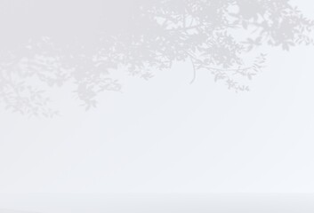 背景素材_木漏れ日