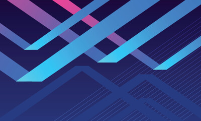 Abstract hipster modern geometric abstract background. Eps10