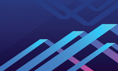 Abstract hipster modern geometric abstract background. Vector