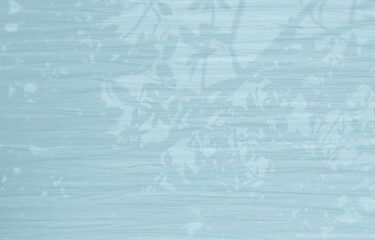 背景素材_木目_水色