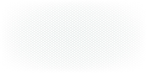 Blue abstract net background for sports, net texture for fishing nets. Seamless pattern for sportswear or soccer goals, vector.