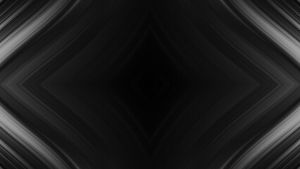 black and white fabric background