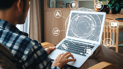 Translation icons show international languages, interpretation, and communication. Translation...