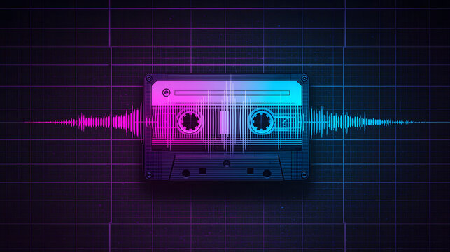 Retro Audio Tech