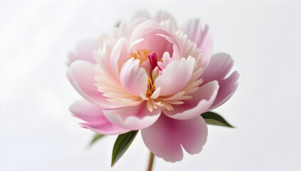 Colorful flower graphic poster PPT background, abstract flower computer wallpaper background